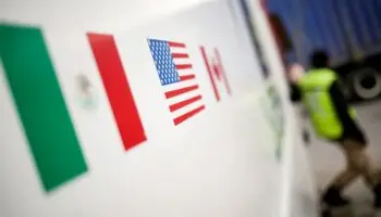 Congreso de EU nervioso de que alza arancelaria signifique el fin del T-MEC: Esquivel | Video