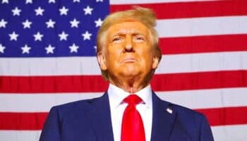 Líderes conservadores europeos ofrecen 'pacto' a Trump como socios frente a China