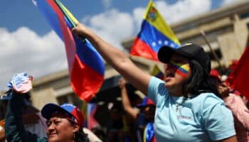 Venezuela excarcela a 381 detenidos durante protestas postelectorales