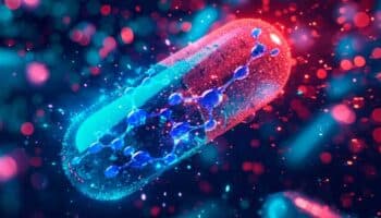 Científica de la UNAM diseña, con macromoléculas, método para mejorar eficiencia de medicamentos