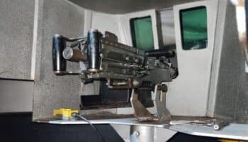 Desmantelan célula criminal del Cártel de Sinaloa; detienen a 5 personas