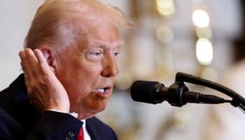 Donald Trump afirma que impondrá sanciones a la Corte Penal Internacional