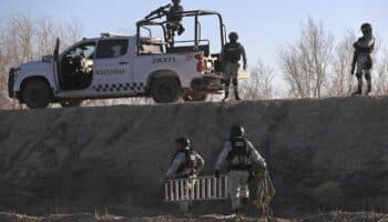 AI: Militarización aumenta el riesgo de violencia para mujeres indígenas y migrantes