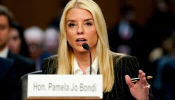 Estados Unidos va por la 'eliminación total' de los cárteles