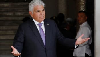 Panamá no renovará acuerdo con China tras las presiones de Estados Unidos