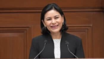 Magistrada exige al INE y Senado que la saquen de lista de candidatos a Elección Judicial