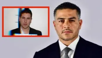 El gobierno mexicano 'no ha podido esclarecer si atrapó, o si estuvo a punto, o si hirió' a Iván Archivaldo