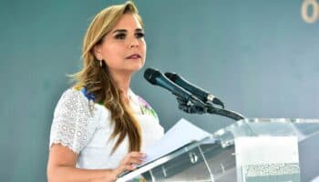 Quintana Roo activa protocolo por temblor en el Caribe