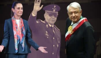 Caso Cienfuegos 'es una herencia que AMLO le dejó a Sheinbaum': Figueroa | Video