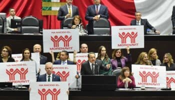 Diputados aprueban reformas que convierten al Infonavit en constructor y arrendador de viviendas
