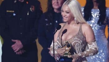 Beyoncé y todos los ganadores de los Grammy 2025