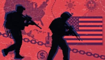 ¿Cuáles son los cárteles mexicanos designados como grupos terroristas?