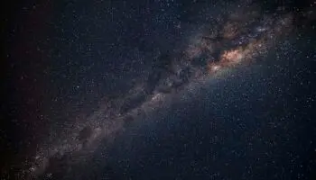 Descubren Quipu, la mayor estructura del Universo
