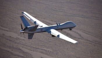 CIA vuela drones sobre territorio mexicano para espiar a cárteles: CNN