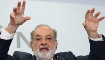 Slim: aranceles de Trump causarían 'explosión' de la inflación en Estados Unidos