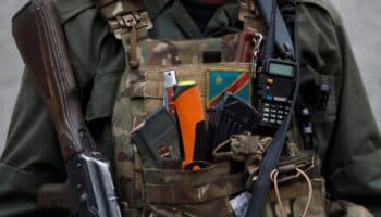 Ruanda y RD del Congo firman acuerdo para iniciar negociaciones de paz