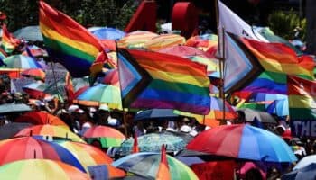 CDMX aprueba una ley que reconoce a las personas de género no binario