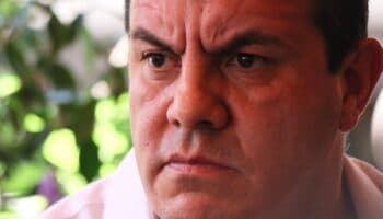 'No pediré licencia, que siga el proceso' de desafuero: Cuauhtémoc Blanco