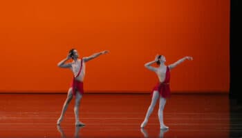 Vamos a fortalecer el campo dancístico en México: Alonso Alarcón