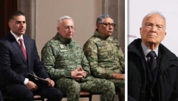 Gabinete de Seguridad y fiscal viajan a Washington para reunirse con el gobierno de Trump