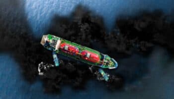 Pemex y privados omitieron reportar el 60% de los derrames en el Golfo de México: Data Crítica | Video