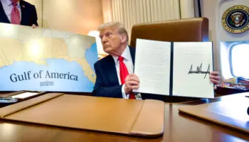 Soberanía 'es muy difícil' para países que están en la órbita de una gran potencia: Meyer | Video