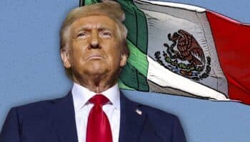 México aceptó lo que pidió Trump sin 'poner parámetros' y 'lo van a exprimir': Guajardo | Entérate