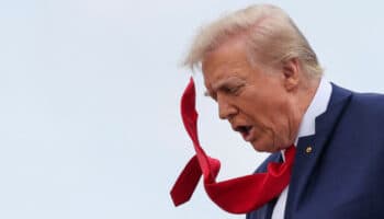 Trump dice que podría reunirse con Putin ‘muy pronto’ e incluir a Zelenski en las negociaciones