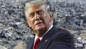 Trump lanza ultimátum a Hamás, pero no aclara si habrá intervención militar: Esquivel | Video