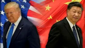 Entran en vigor los aranceles que anunció China en respuesta a los de Trump