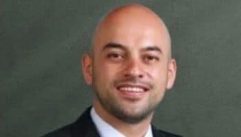 Edgar Antonio Maldonado Ceballos asume como fiscal de Morelos