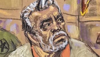 Aristegui en Vivo: Reforma de nepotismo en vigor en 2030; SRE ya respondió a 'El Mayo'; acuerdo Ucrania-EU sobre minerales (26/02/2025)