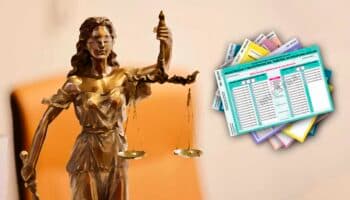 Error administrativo deja fuera a Enrique Pedraza de elección judicial