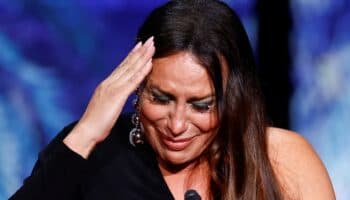 Publicaciones de Karla Sofía Gascón afectaron ‘Emilia Pérez’: Silvestre López Portillo | Video