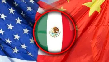 México mantendrá relación comercial con China pese amenazas arancelarias de Trump