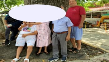 "Quieren saber más del movimiento de las empresas que localizar a las víctimas": Abogada