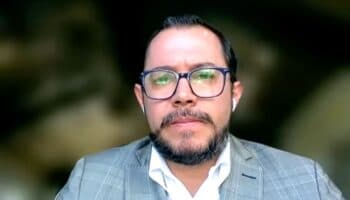 Caso Femexfut | 'Nunca me senté con ellos': Exsecretario de Protección de Datos Personales del INAI | Video