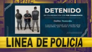 Detienen en Querétaro a “El Gordo de Zempoala”, presunto líder terrorista