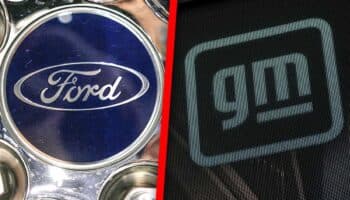 GM y Ford pausan planes; esperan decisión de Trump sobre aranceles a México y Canadá
