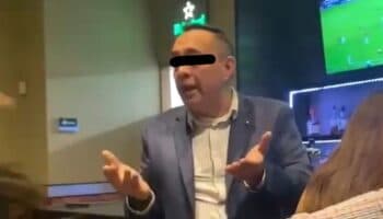 Funcionario de Chiapas es presentado ante un juez por caso de acoso a niñas