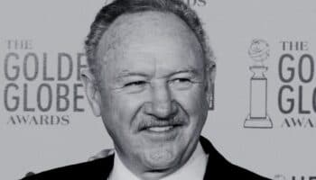 Gene Hackman, dos veces ganador del Oscar, y su esposa son hallados muertos en su casa