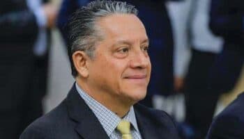 Fiscal de Guanajuato inicia con el pie izquierdo tras liberación del 'Gordo de Zempoala': Saucedo | Video