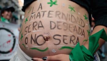 Michoacán | Aprueban aborto legal, seguro y gratuito en hospitales públicos