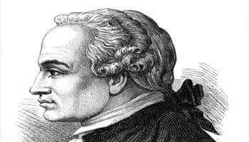 Immanuel Kant (1724-1804) murió hace 221 años, su pensamiento en siete citas
