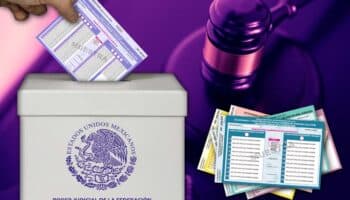 INE no juzgará si candidaturas judiciales están bien o mal; inconformidades son con TEPJF: Zavala