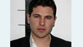 Así logró escapar Iván Archivaldo Guzmán por un túnel en Culiacán; la operación estuvo a cargo de dos de sus familiares