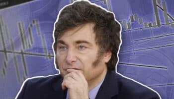 Denuncian penalmente a Milei por presunta estafa con criptomonedas