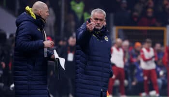 Acusa Galatasaray a José Mourinho por declaraciones racistas | Video