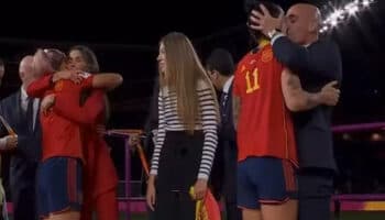 Anuncia Luis Rubiales que apelará la sentencia | Video