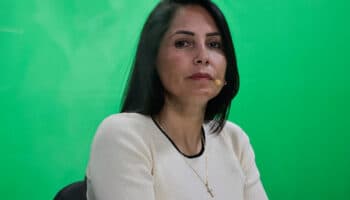 Luisa González espera restablecer relaciones México-Ecuador